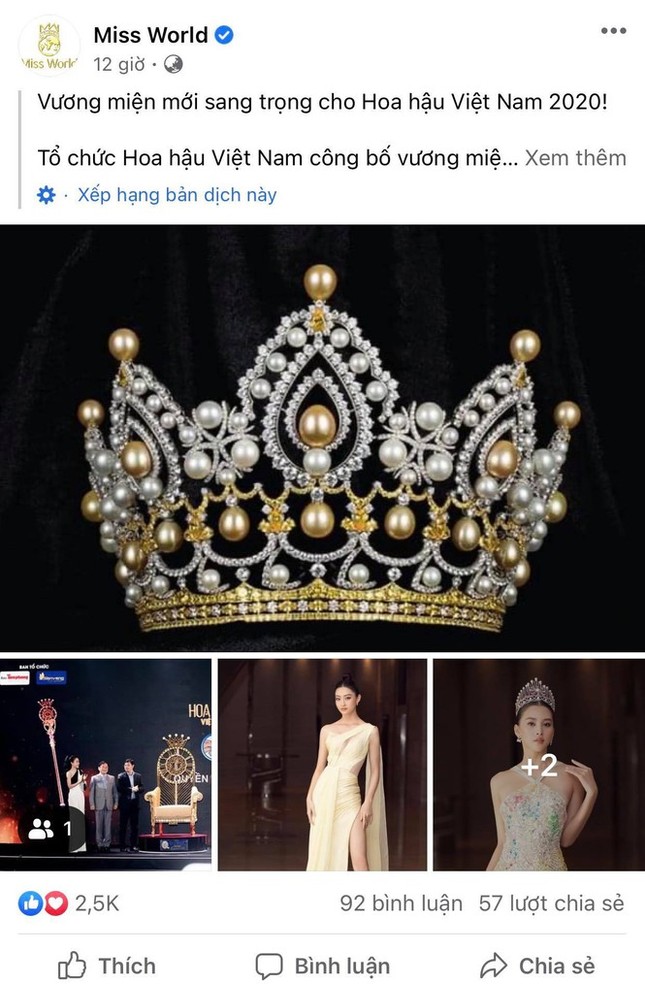 Showbiz 18/11: Lương Bích Hữu bức xúc vì tin đồn bị mù ảnh 2