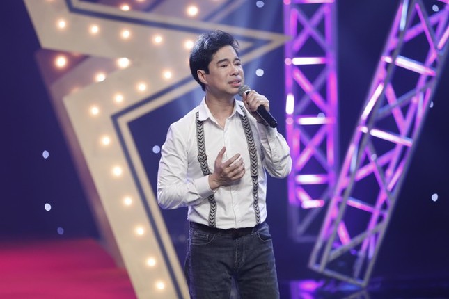 Showbiz 25/11: Trấn Thành tiết lộ ‘sợ mất vợ’ gây bất ngờ ảnh 4