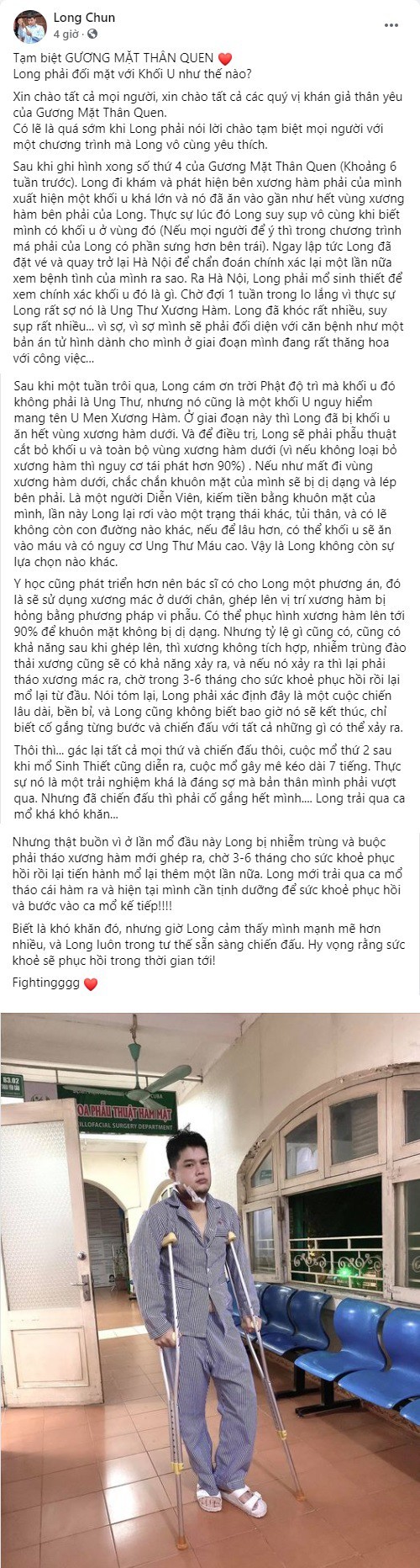 Showbiz 16/12: Phạm Băng Băng lần đầu tiết lộ lý do chia tay Lý Thần ảnh 3