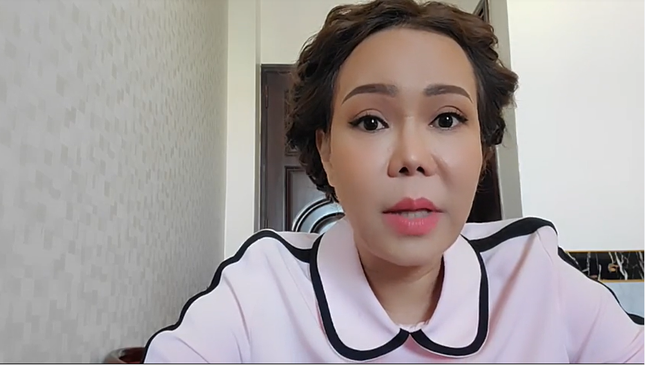 Showbiz 16/12: Phạm Băng Băng lần đầu tiết lộ lý do chia tay Lý Thần ảnh 1