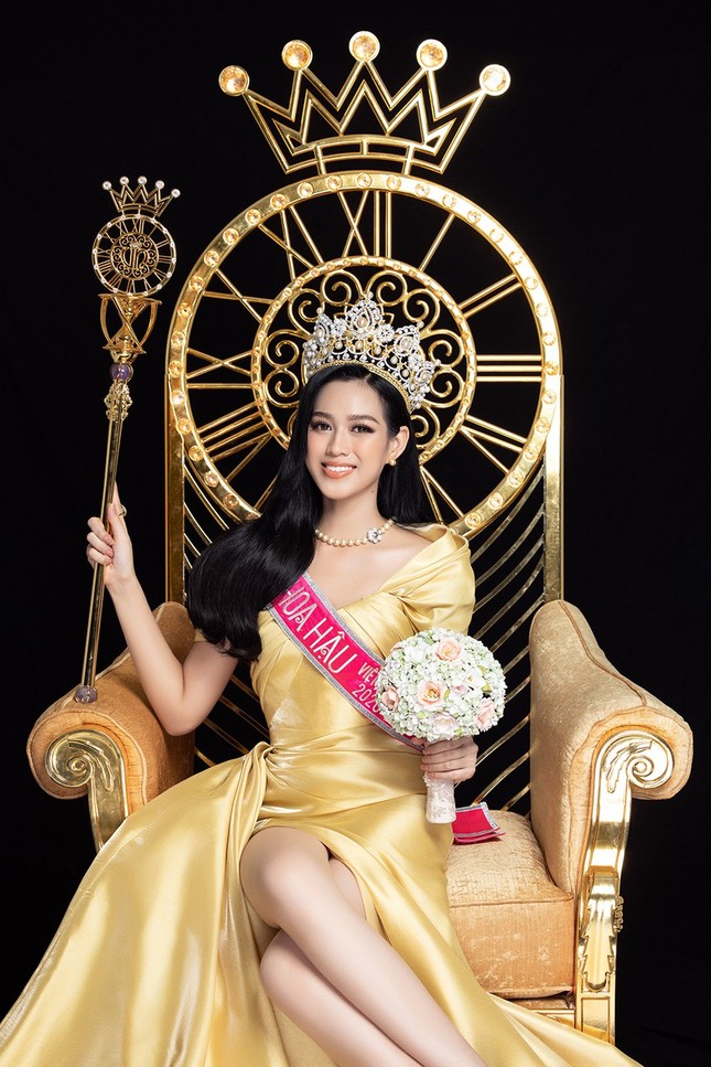 Đàm Vĩnh Hưng tình cờ gặp Hoa hậu Đỗ Thị Hà và lời nhận xét đáng chú ý ảnh 2