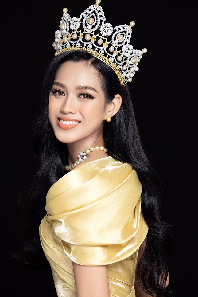 Đàm Vĩnh Hưng tình cờ gặp Hoa hậu Đỗ Thị Hà và lời nhận xét đáng chú ý ảnh 4