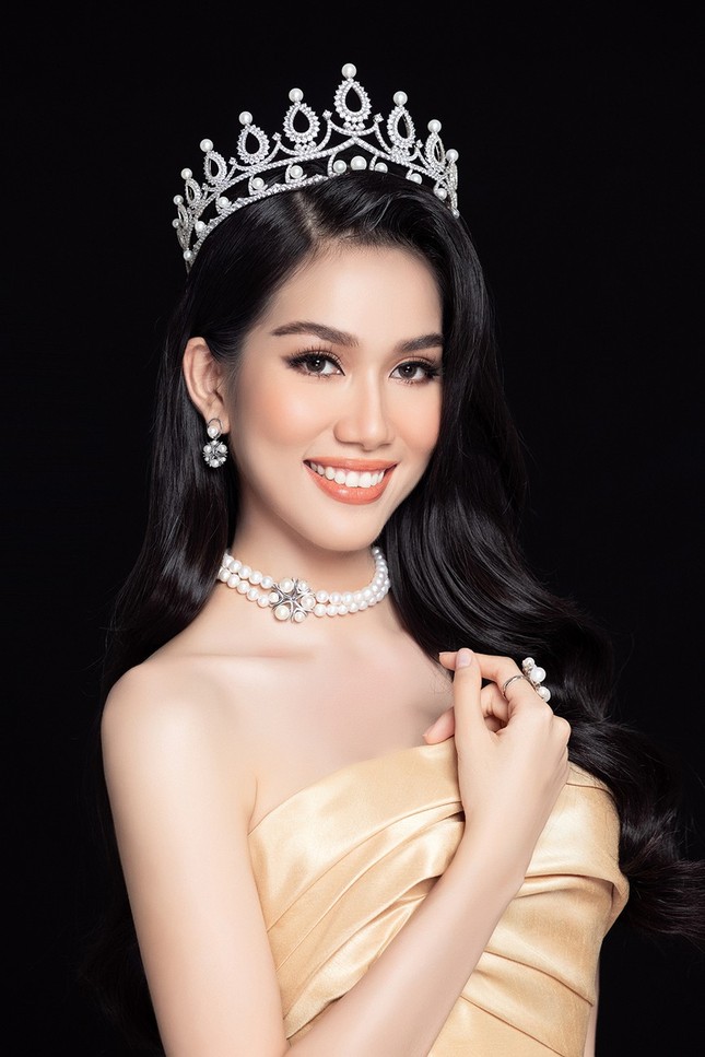 Á hậu Phạm Ngọc Phương Anh: ‘Tôi vẫn chưa quen mình là người nổi tiếng’ ảnh 3