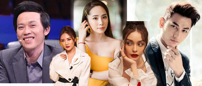 Showbiz 11/2: Hồ Văn Cường xin lỗi Phi Nhung ảnh 2
