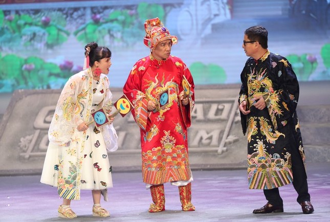 Showbiz 11/2: Hồ Văn Cường xin lỗi Phi Nhung ảnh 5