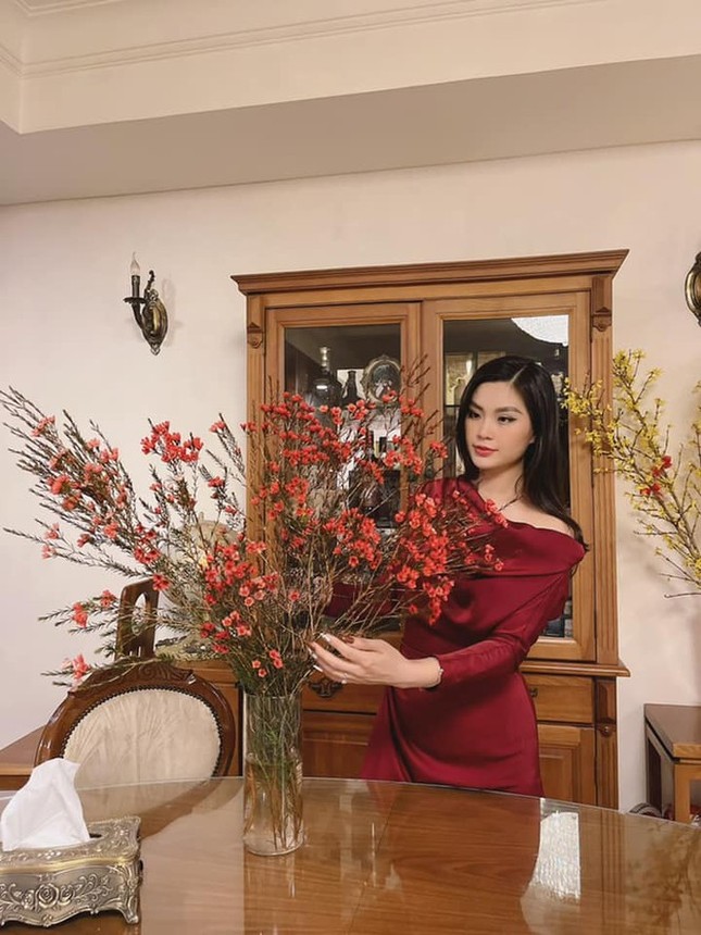 Showbiz 11/2: Hồ Văn Cường xin lỗi Phi Nhung ảnh 1