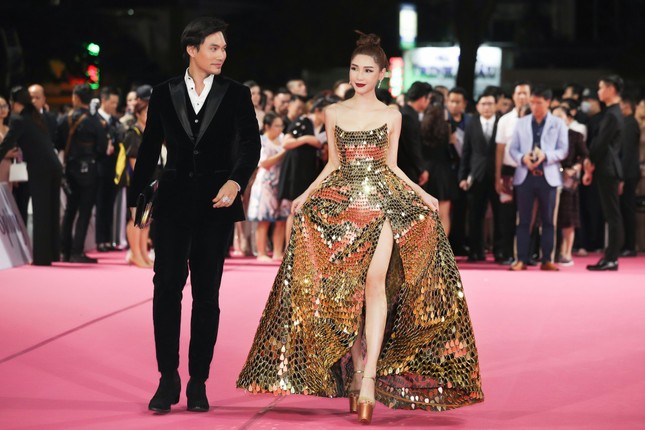 CEO 9x có gu thời trang sang chảnh ảnh 5