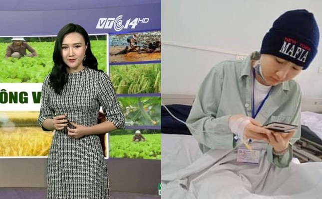 Showbiz 23/4: Rapper Ape gây sốc khi tuyên bố chỉ sống 3-6 tháng ảnh 1
