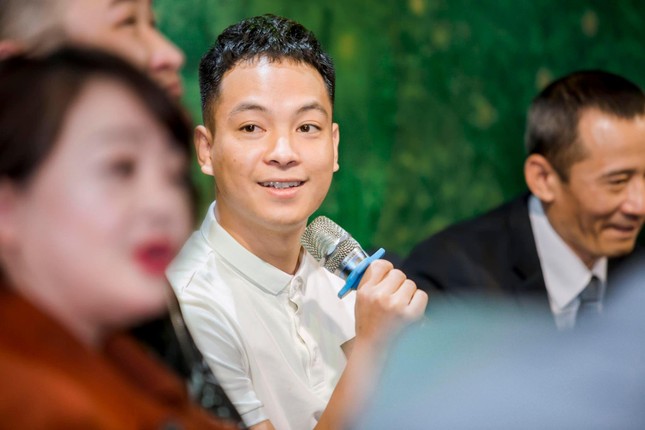Bật mí về 'Táo mới tinh' trong Táo quân 2022 trước giờ lên sóng ảnh 2