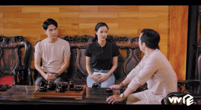 Lối về miền hoa tập 11: Lợi (Trọng Lân) có nguy cơ sập bẫy lừa đảo mua bán lan đột biến ảnh 3