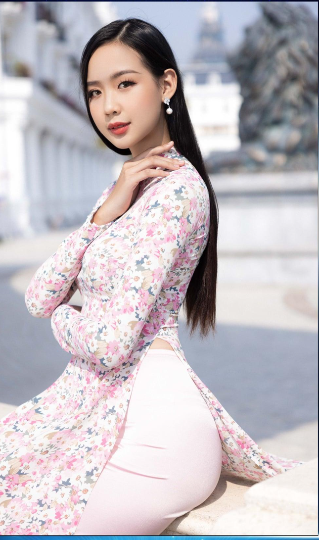 5 người đẹp giành giải thưởng phụ Miss World Việt Nam 2022, Nam Em chưa chắc suất Top 20 ảnh 1