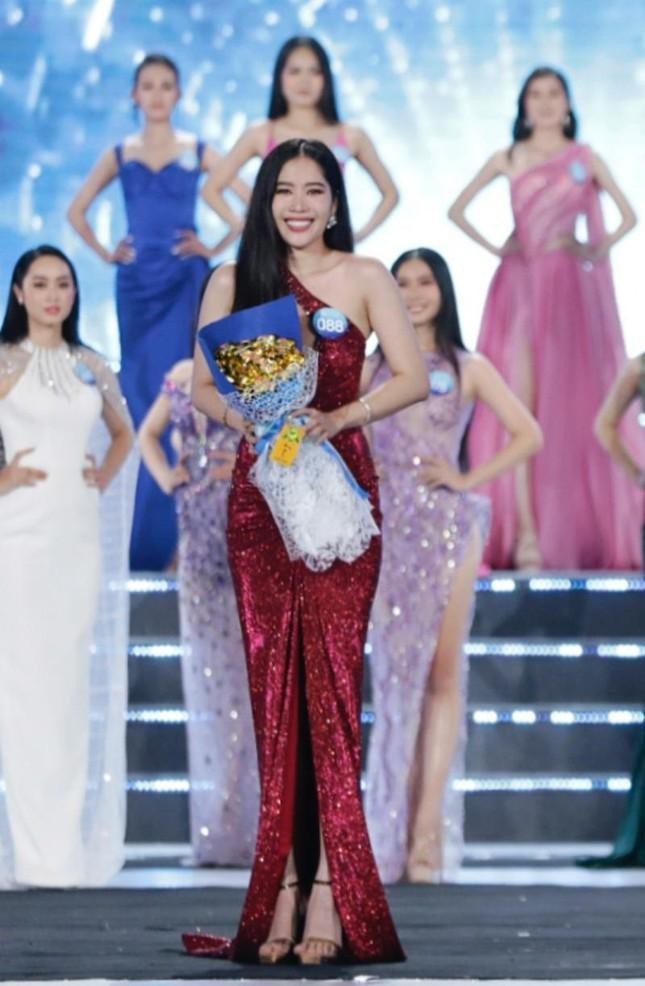 5 người đẹp giành giải thưởng phụ Miss World Việt Nam 2022, Nam Em chưa chắc suất Top 20 ảnh 11