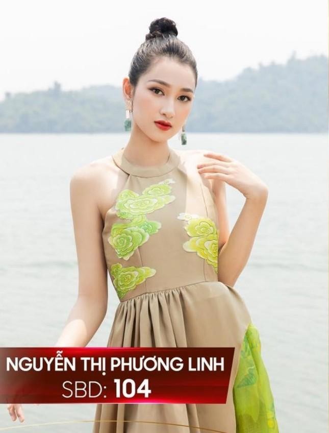 5 người đẹp giành giải thưởng phụ Miss World Việt Nam 2022, Nam Em chưa chắc suất Top 20 ảnh 7