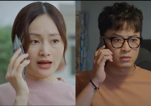 phim suc nang tinh tham tap 28