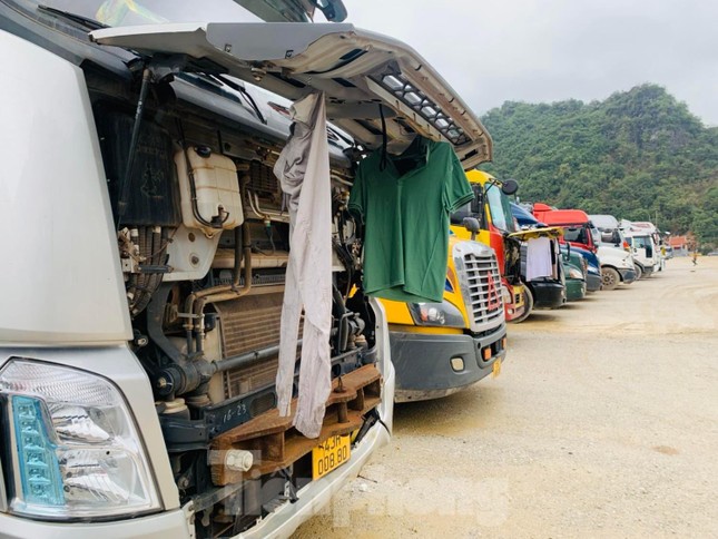Liên tiếp xảy ra những cái chết thương tâm ở cửa khẩu Tân Thanh - Lạng Sơn ảnh 1
