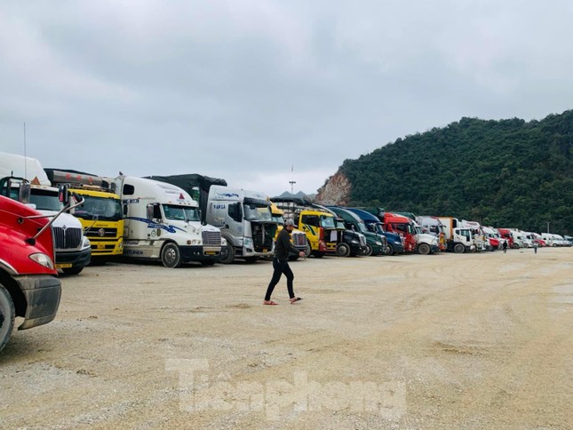 Liên tiếp xảy ra những cái chết thương tâm ở cửa khẩu Tân Thanh - Lạng Sơn ảnh 2