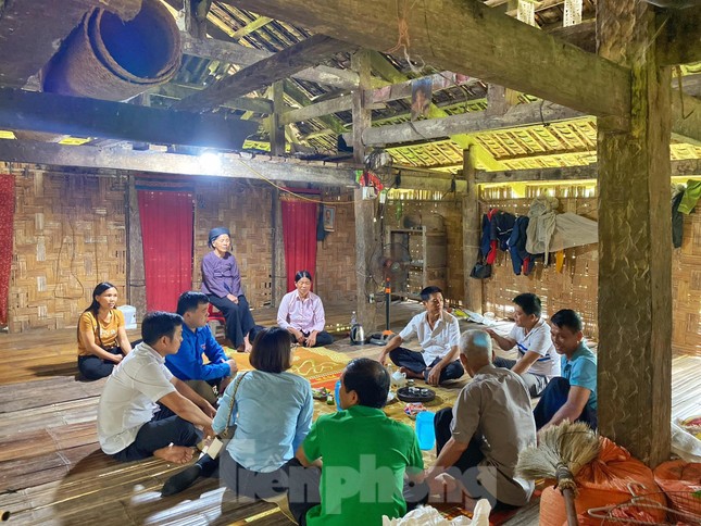 Khởi công xây dựng Ngôi nhà khăn quàng đỏ cho học sinh nghèo ở Lạng Sơn ảnh 4