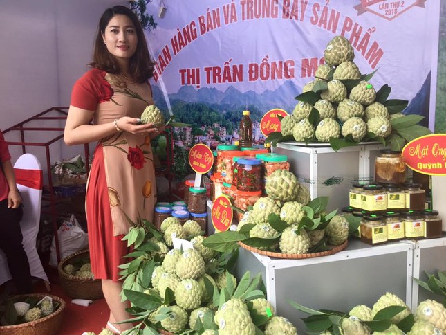 Na 'khủng' hút khách tại lễ hội Chi Lăng ảnh 3