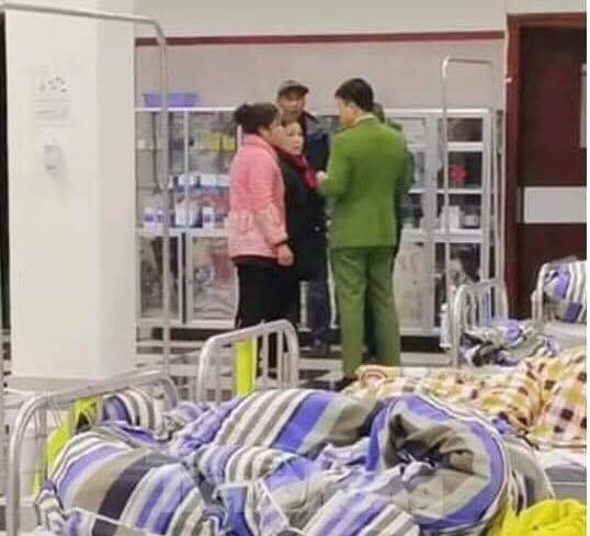 Lộ danh tính nghi phạm thảm sát bằng súng AK khiến 6 người thương vong ảnh 1