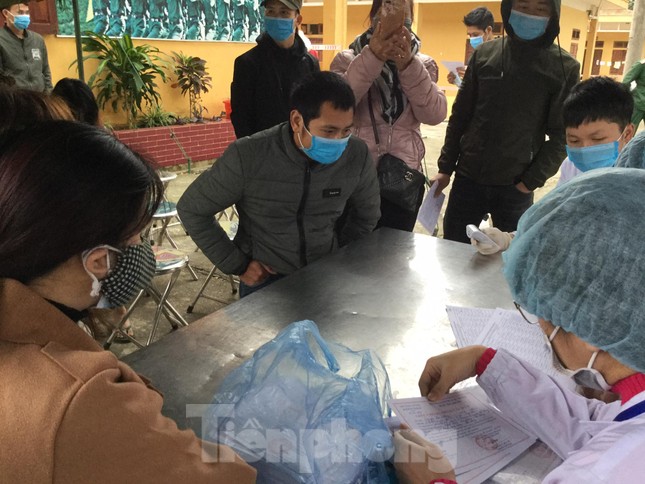 Lạng Sơn kích hoạt khu cách ly phòng chống dịch COVD-19 ảnh 2