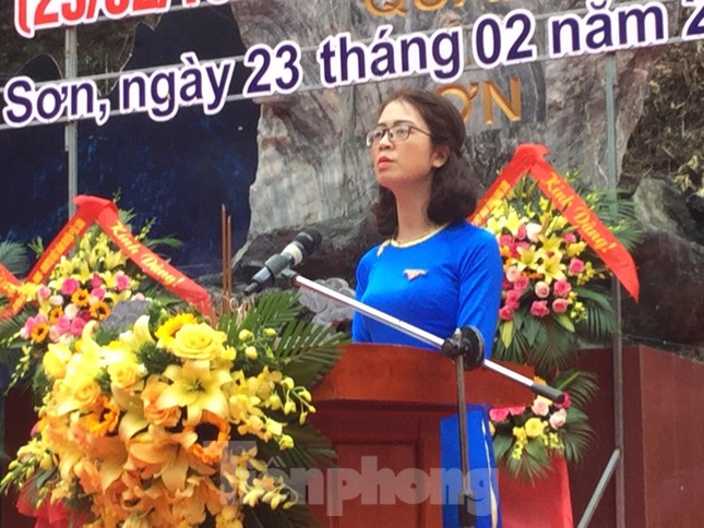 Kỷ niệm 80 năm Ngày thành lập Đội Cứu quốc quân 1 ảnh 2