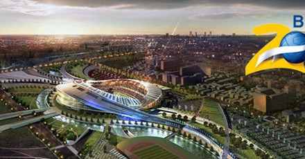 Những khuyến mãi lớn mùa World Cup 2014 ảnh 1