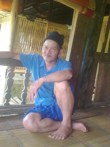 Bí mật vùng tam giác vàng: Giang hồ đẫm máu ảnh 1