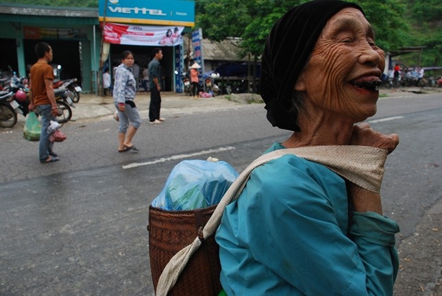 Những người có tên độc, dài và 'dị' nhất Việt Nam - Ảnh 3