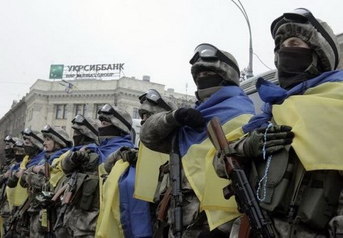Những vũ khí Mỹ có thể cung cấp cho Ukraine