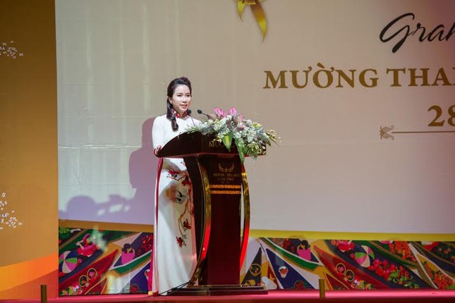 Thủ tướng dự khai trương khách sạn 5 sao ở Cần Thơ ảnh 2