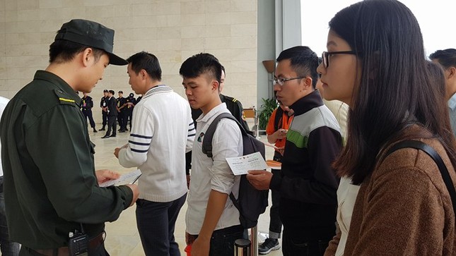 Tỷ phú Jack Ma chúc giới trẻ Việt Nam luôn tiến về phía trước ảnh 6