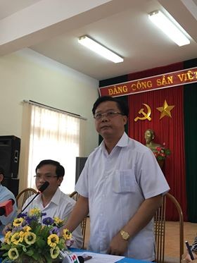 Phó Giám đốc Sở Giáo dục cùng 4 cán bộ sửa điểm thi ở Sơn La ảnh 3