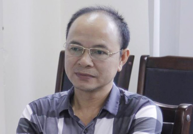 Toạ đàm trực tuyến: “Học nghề gì để có tương lai và thu nhập tốt” ảnh 9