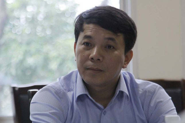 Toạ đàm trực tuyến: “Học nghề gì để có tương lai và thu nhập tốt” ảnh 1