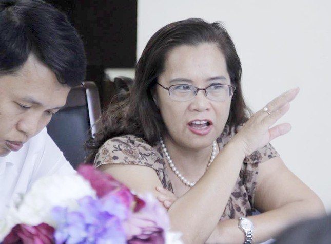 Toạ đàm trực tuyến: “Học nghề gì để có tương lai và thu nhập tốt” ảnh 10