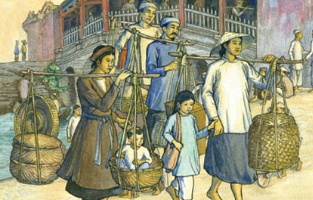 Chúa Nguyễn Phúc Nguyên đã dùng cách gì để đối ngoại với các nước Chân Lạp và Chiêm Thành?