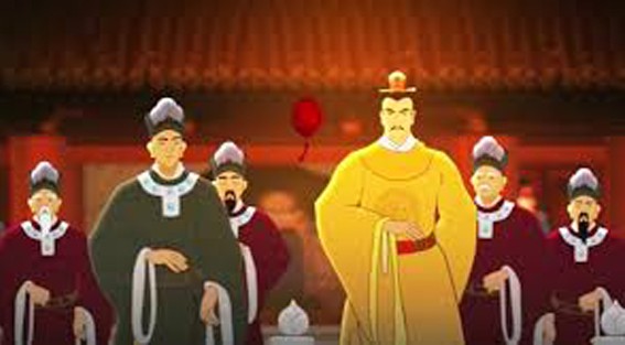 Lý Thái Tông có tôn hiệu dài nhất?