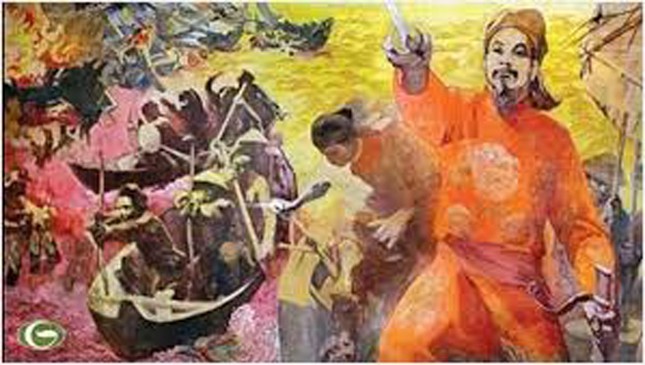 Ông vua nào đông con nhất triều Nguyễn?