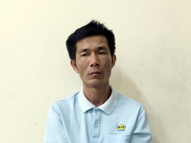 Vụ 4 người bị chém thương vong ở Nghệ An: Hung thủ có bệnh án tâm thần ảnh 1