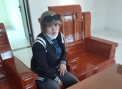 Khởi tố dì ruột dùng chổi sắt đánh bé gái nhập viện vì lười ăn ảnh 1
