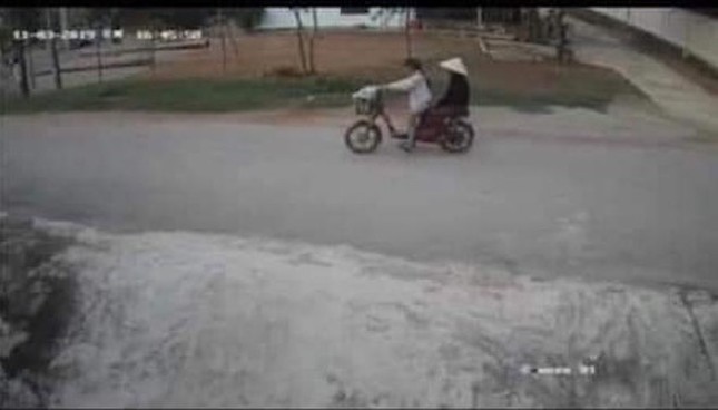 Bà nội U60 giết cháu 11 tuổi rồi tạo hiện trường giả ảnh 2