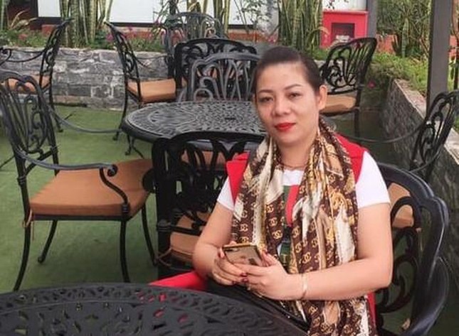 Giả danh doanh nhân Mỹ chiếm đoạt gần 20 tỷ đồng từ các 'quý bà' ảnh 1