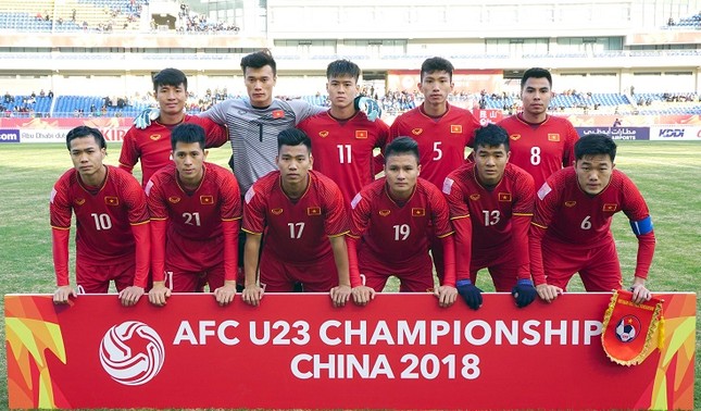 Lá đơn ‘bá đạo’ xin chuyển lịch học để cổ vũ U23 Việt Nam ảnh 4