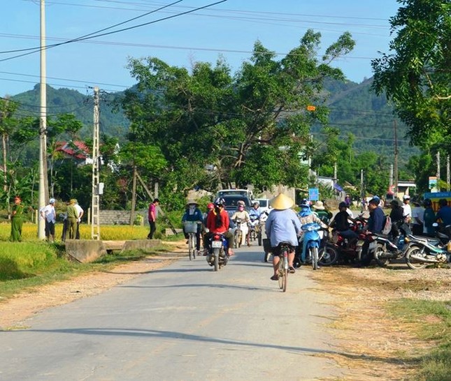 Những bí ẩn trong vụ khai quật tử thi nữ kế toán, 6 năm còn nguyên vẹn ảnh 2