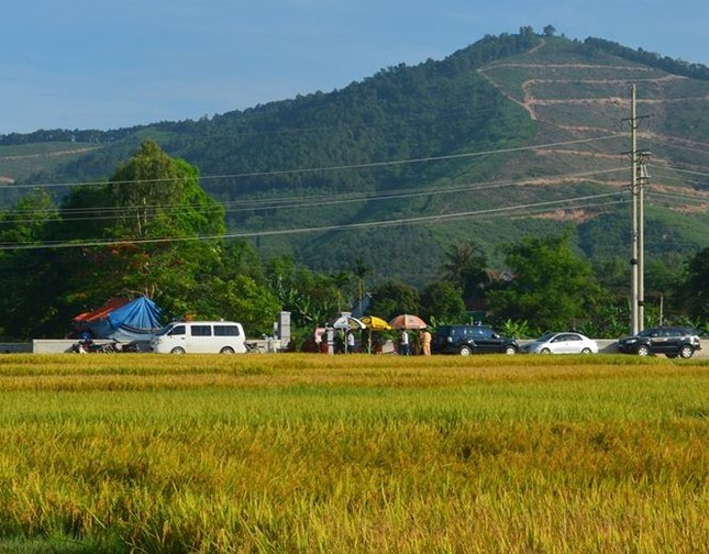 Những bí ẩn trong vụ khai quật tử thi nữ kế toán, 6 năm còn nguyên vẹn ảnh 1