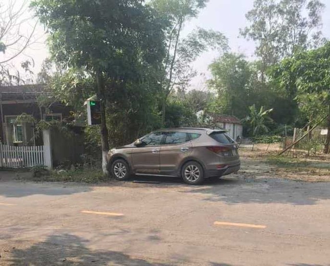 Nghi can giết giám đốc doanh nghiệp khai gì? ảnh 1