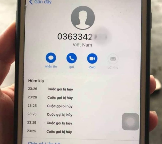 Thảm kịch 39 người chết: Xuất hiện số điện thoại lạ nghi 'cò mồi' đi Anh ảnh 1