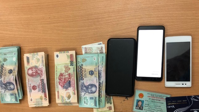 Bắt 'nữ quái' 9X lừa đảo 3,5 tỷ đồng qua facebook ảo ảnh 1