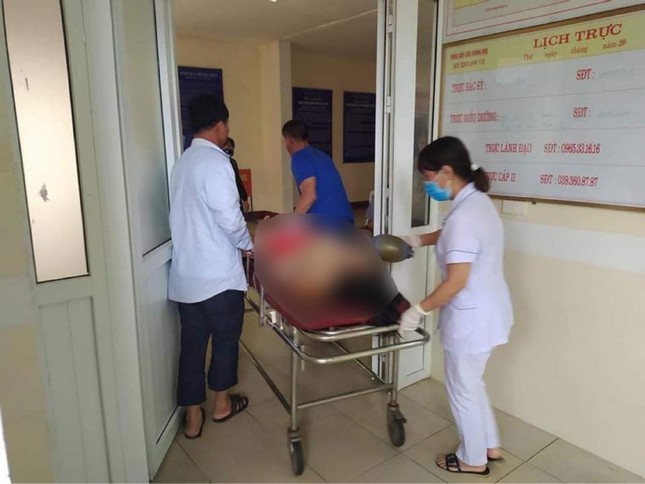 Vụ chồng cũ cầm dao truy sát cả gia đình vợ: Nạn nhân thứ 2 đã tử vong ảnh 1