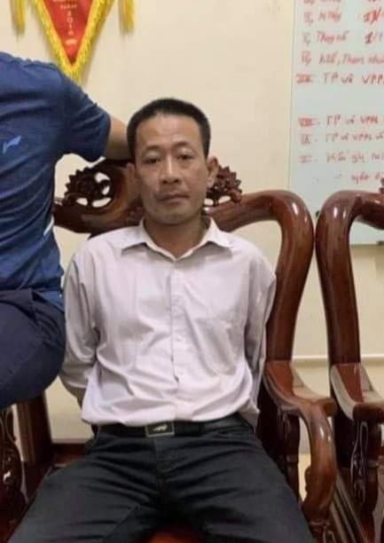 Vụ chồng cũ cầm dao truy sát cả gia đình vợ: Nạn nhân thứ 2 đã tử vong ảnh 2